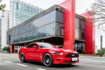 Ford Mustang GT Fastback 2018 года (LA)